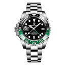 PD-1662 GMT Black Green