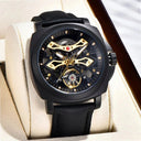 PD-YS017 Tourbillon