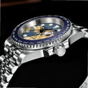 PD-1758 GMT MAP