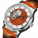 PD-YS015 Tourbillon Carbon