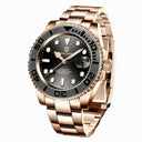 PD-1651 Rose Gold