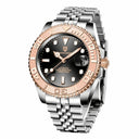 PD-1651 Rose Gold
