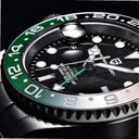PD-1662 GMT Black Green