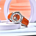 PD-YS015 Tourbillon Carbon