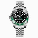 PD-1662 GMT Black Green