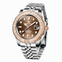 PD-1651 Rose Gold