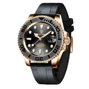 PD-1651 Rose Gold