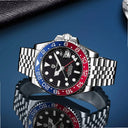 PD-1662 GMT NH34