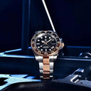 PD-1662 GMT Gold