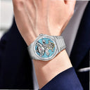 PD-YS028 Tourbillon