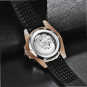 PD-1651 Rose Gold