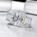 PD-YS028 Tourbillon