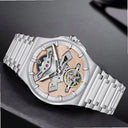 PD-YS028 Tourbillon