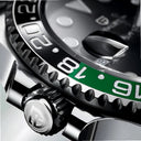 PD-1662 GMT Black Green