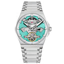 PD-YS028 Tourbillon