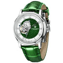 PD-YS015 Tourbillon Carbon