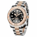 PD-1651 Rose Gold
