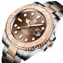 PD-1651 Rose Gold