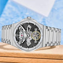 PD-YS028 Tourbillon