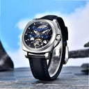 PD-YS017 Tourbillon