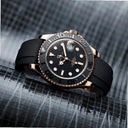 PD-1651 Rose Gold