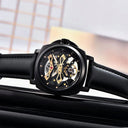 PD-YS017 Tourbillon