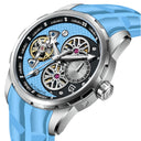 PD-YS022 Tourbillon
