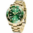 PD-1661 Gold