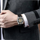 PD-YS022 Tourbillon
