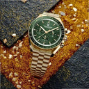 PD-1701 Gold Green
