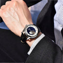 PD-YS015 Tourbillon Carbon