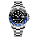 Black Blue