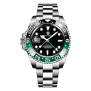 Black Green