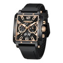 Gold Black