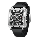 Silver Black