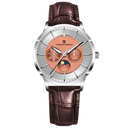 Brown Leather